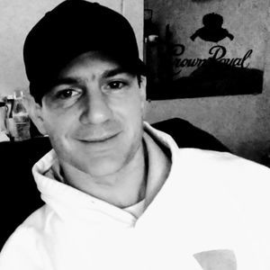 Meet your Posher, Dan